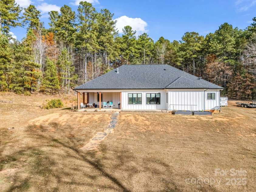 21 Rock Ridge Road, Mill Spring, NC 28756.  MLS# CAR4324696, YatesRealty ID 735. 