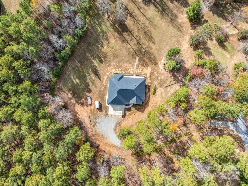 21 Rock Ridge Road, Mill Spring, NC 28756.  MLS# CAR4324696, YatesRealty ID 735. 