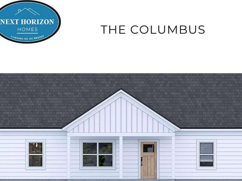 Lot 19 Knottywood Lane, Vale, NC 28168.  MLS# CAR4219767, YatesRealty ID 735. 