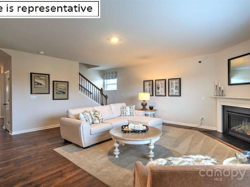 1325 Secrest Commons Drive, Monroe, NC 28112.  MLS# CAR4233475, YatesRealty ID 7350. 