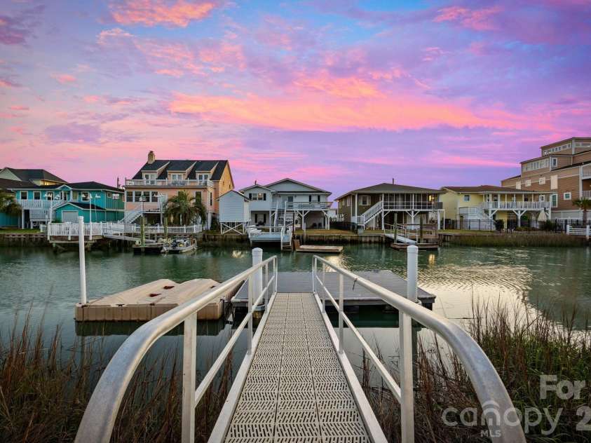 307 53rd Avenue, North Myrtle Beach, SC 29582.  MLS# CAR4308250, YatesRealty ID 7351. 