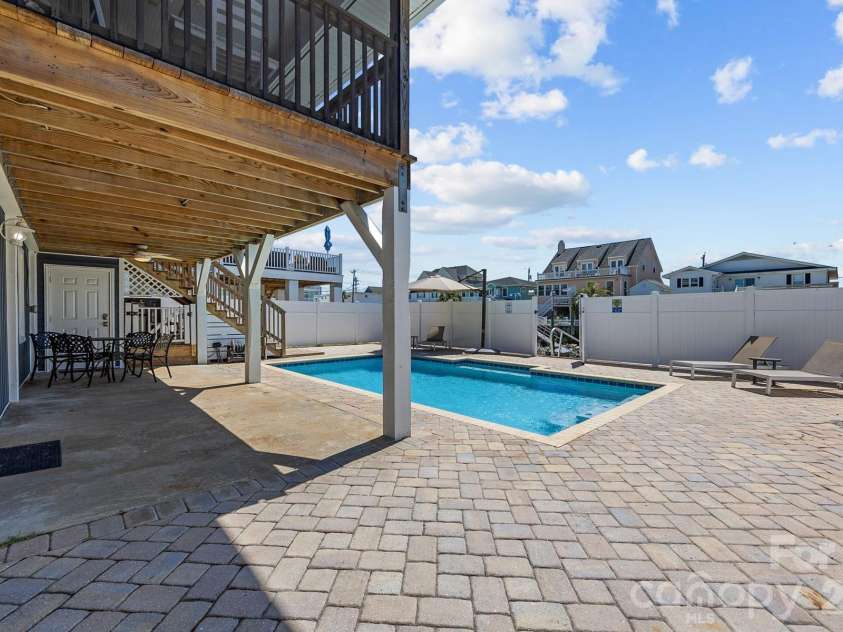 307 53rd Avenue, North Myrtle Beach, SC 29582.  MLS# CAR4308250, YatesRealty ID 7351. 