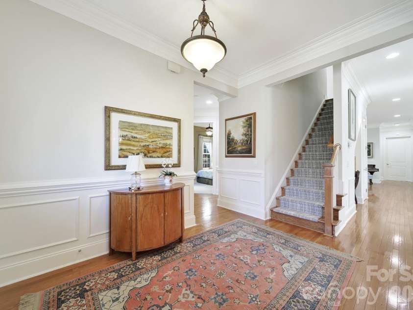 2705 Arsdale Road, Waxhaw, NC 28173.  MLS# CAR4345444, YatesRealty ID 7352. 