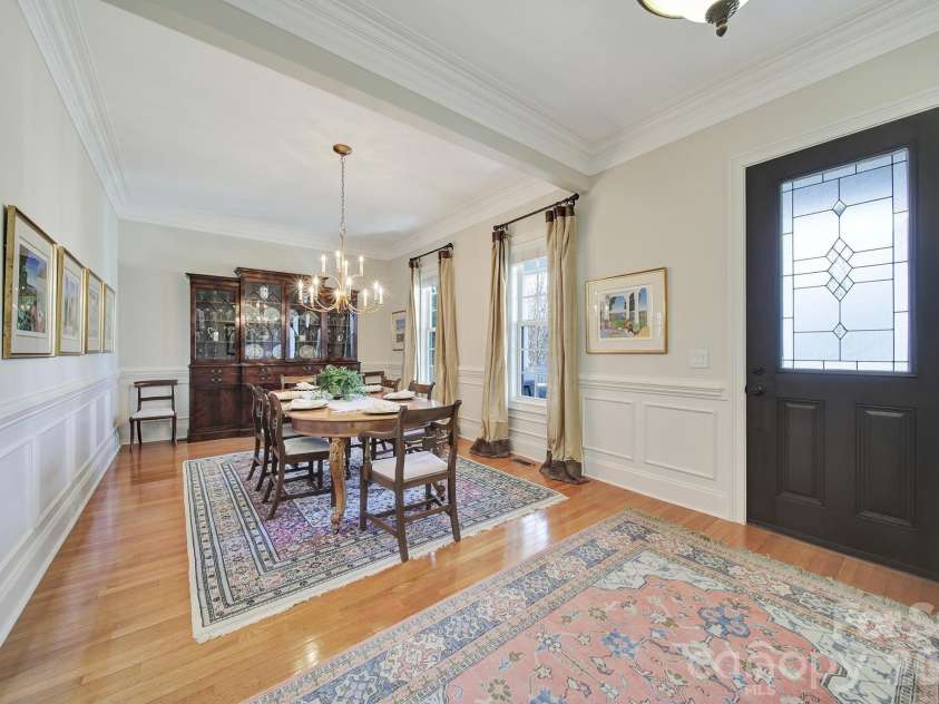 2705 Arsdale Road, Waxhaw, NC 28173.  MLS# CAR4345444, YatesRealty ID 7352. 
