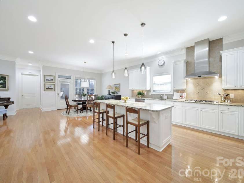 2705 Arsdale Road, Waxhaw, NC 28173.  MLS# CAR4345444, YatesRealty ID 7352. 