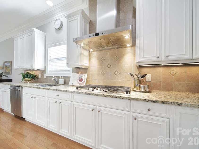 2705 Arsdale Road, Waxhaw, NC 28173.  MLS# CAR4345444, YatesRealty ID 7352. 