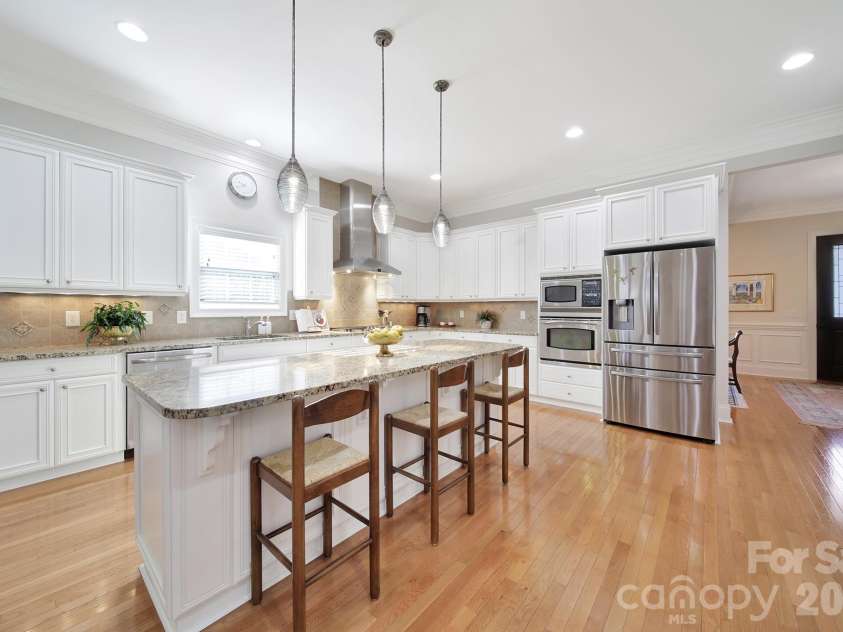 2705 Arsdale Road, Waxhaw, NC 28173.  MLS# CAR4345444, YatesRealty ID 7352. 