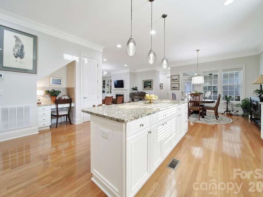 2705 Arsdale Road, Waxhaw, NC 28173.  MLS# CAR4345444, YatesRealty ID 7352. 