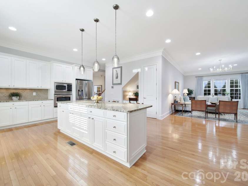 2705 Arsdale Road, Waxhaw, NC 28173.  MLS# CAR4345444, YatesRealty ID 7352. 