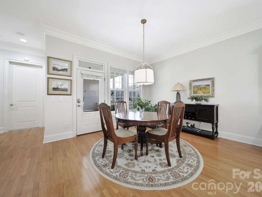 2705 Arsdale Road, Waxhaw, NC 28173.  MLS# CAR4345444, YatesRealty ID 7352. 