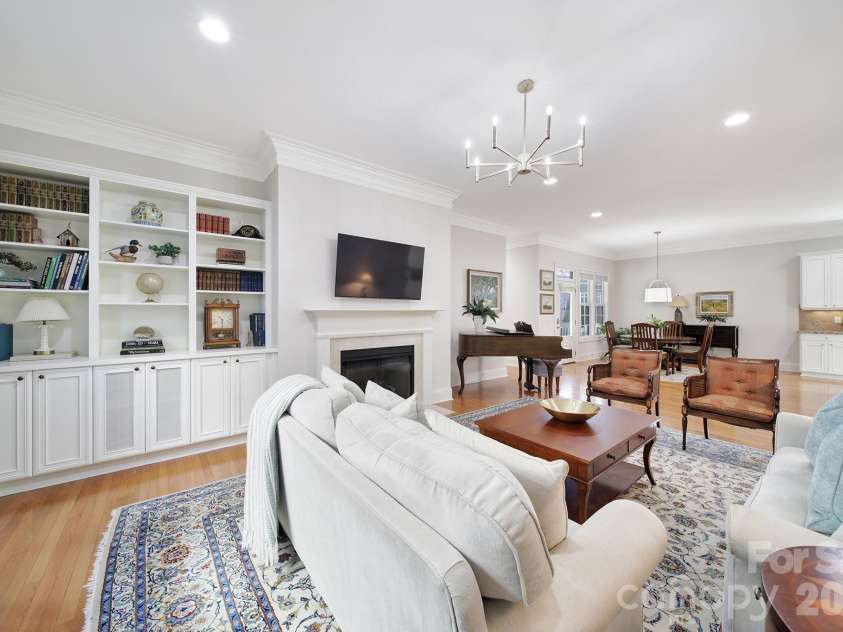 2705 Arsdale Road, Waxhaw, NC 28173.  MLS# CAR4345444, YatesRealty ID 7352. 