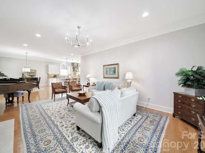 2705 Arsdale Road, Waxhaw, NC 28173.  MLS# CAR4345444, YatesRealty ID 7352. 