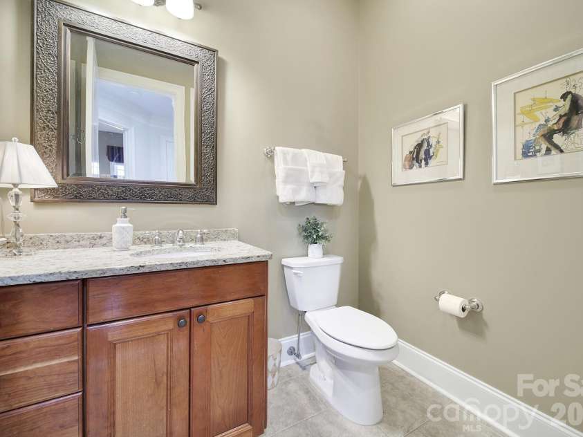 2705 Arsdale Road, Waxhaw, NC 28173.  MLS# CAR4345444, YatesRealty ID 7352. 