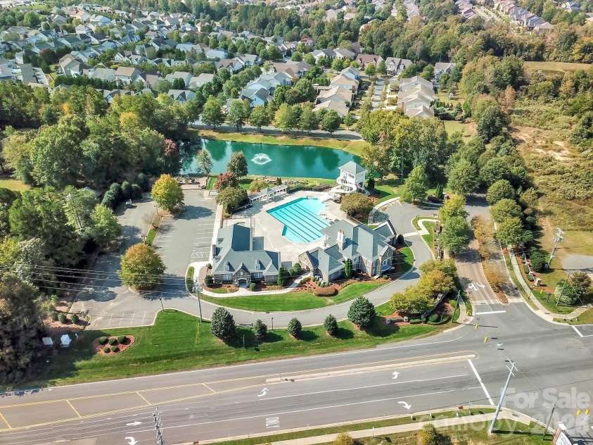 2705 Arsdale Road, Waxhaw, NC 28173.  MLS# CAR4345444, YatesRealty ID 7352. 