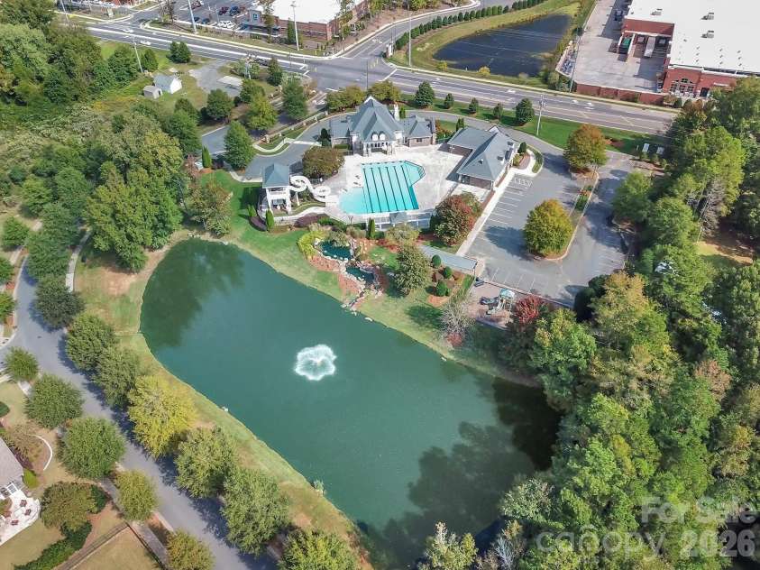 2705 Arsdale Road, Waxhaw, NC 28173.  MLS# CAR4345444, YatesRealty ID 7352. 