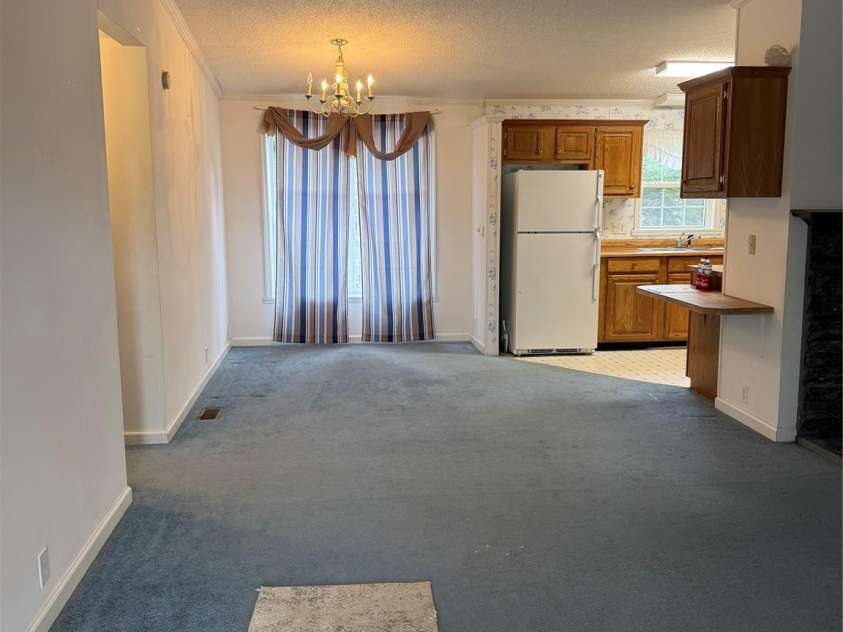 367 High Point Church Road, Pageland, SC 29728.  MLS# CAR4305755, YatesRealty ID 7354. 