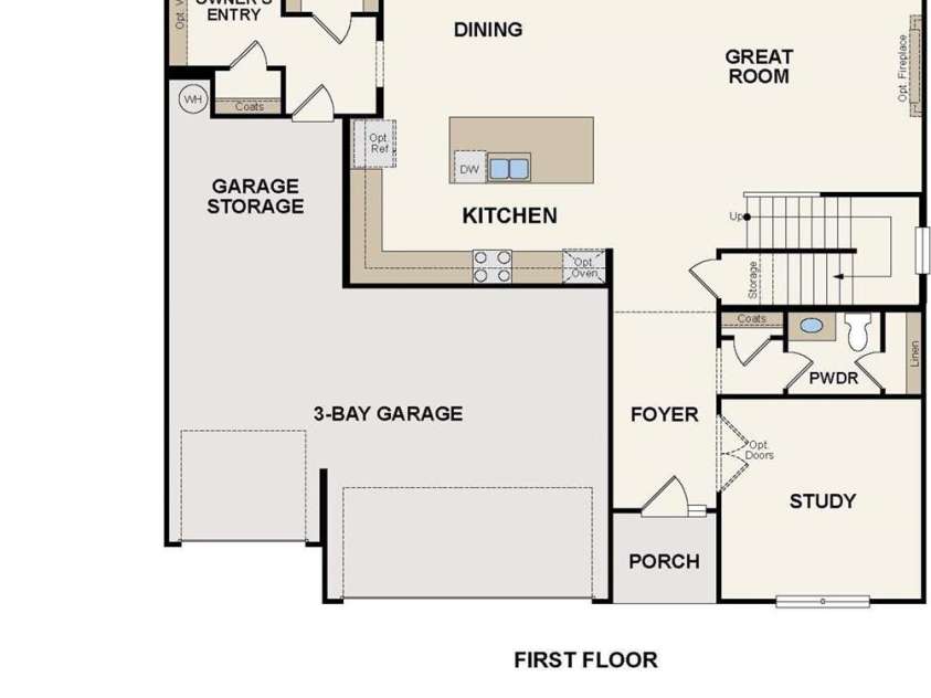 7089 Cobblefield Lane, Denver, NC 28037.  MLS# CAR4182309, YatesRealty ID 7355. 