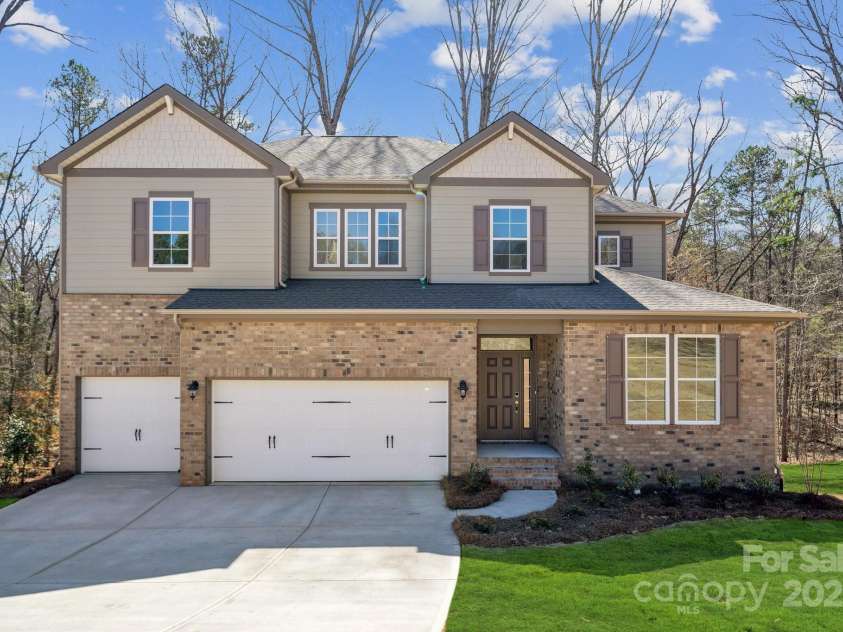 7089 Cobblefield Lane, Denver, NC 28037.  MLS# CAR4182309, YatesRealty ID 7355. 