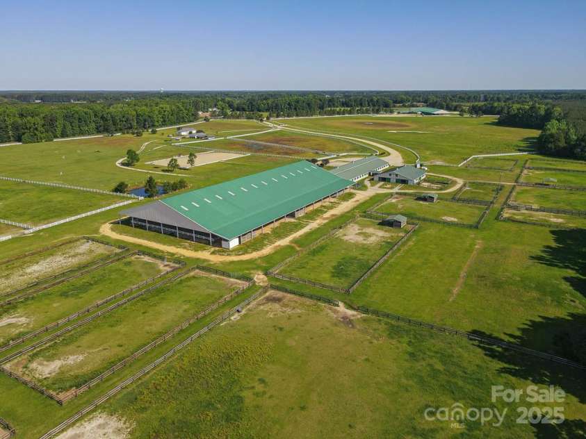 9141 Hasty Road, Laurinburg, NC 28352.  MLS# CAR4308588, YatesRealty ID 7355. 