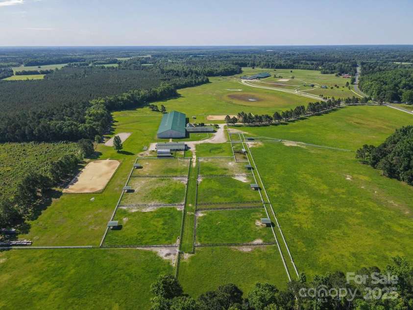 9141 Hasty Road, Laurinburg, NC 28352.  MLS# CAR4308588, YatesRealty ID 7355. 