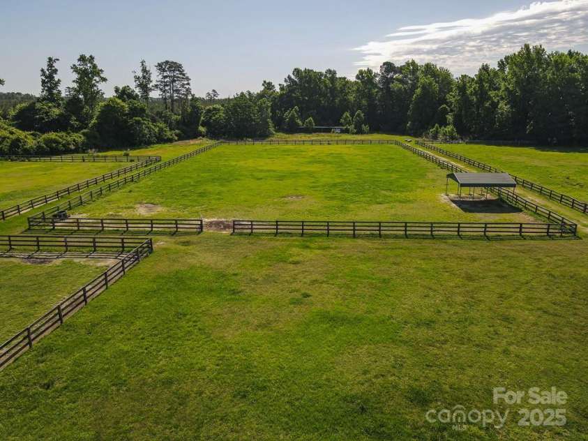 9141 Hasty Road, Laurinburg, NC 28352.  MLS# CAR4308588, YatesRealty ID 7355. 