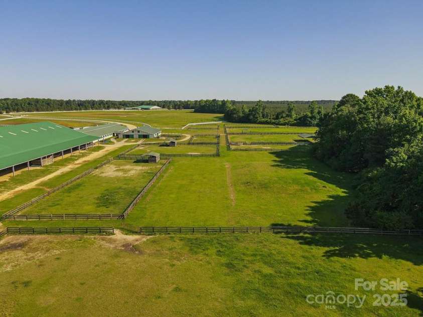 9141 Hasty Road, Laurinburg, NC 28352.  MLS# CAR4308588, YatesRealty ID 7355. 