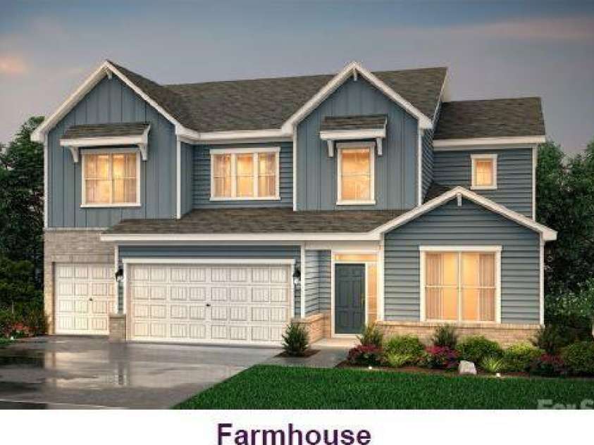 3318 Meadow Wood Court, Maiden, NC 28650.  MLS# CAR4216294, YatesRealty ID 7356. 