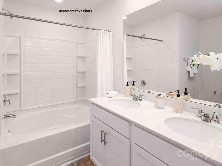 1348 Secrest Commons Drive, Monroe, NC 28112.  MLS# CAR4225781, YatesRealty ID 7358. 