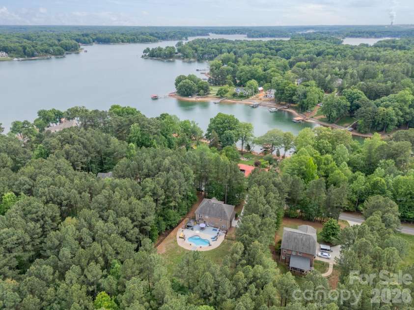 512 Stillwater Road, Troutman, NC 28166.  MLS# CAR4382195, YatesRealty ID 7358. 
