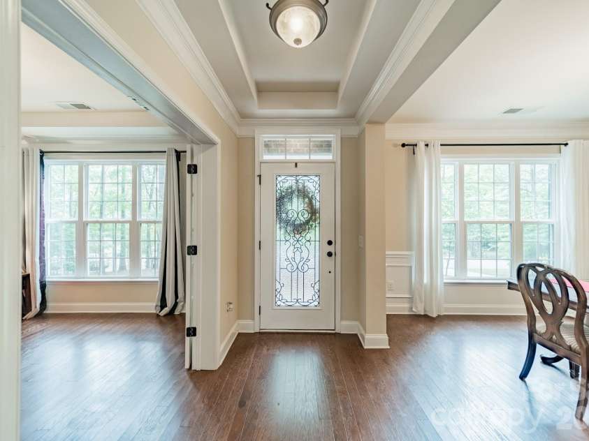 512 Stillwater Road, Troutman, NC 28166.  MLS# CAR4382195, YatesRealty ID 7358. 