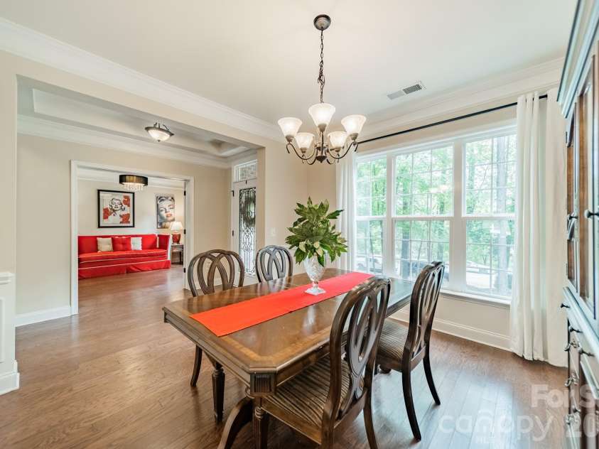 512 Stillwater Road, Troutman, NC 28166.  MLS# CAR4382195, YatesRealty ID 7358. 