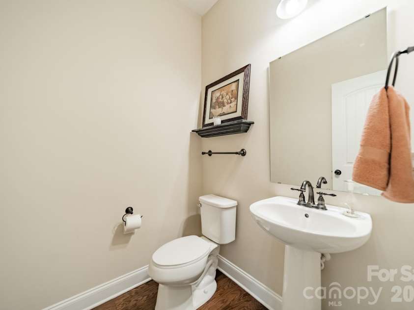 512 Stillwater Road, Troutman, NC 28166.  MLS# CAR4382195, YatesRealty ID 7358. 
