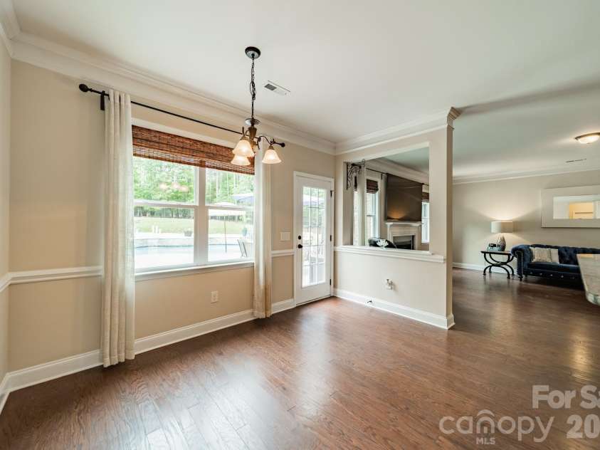 512 Stillwater Road, Troutman, NC 28166.  MLS# CAR4382195, YatesRealty ID 7358. 