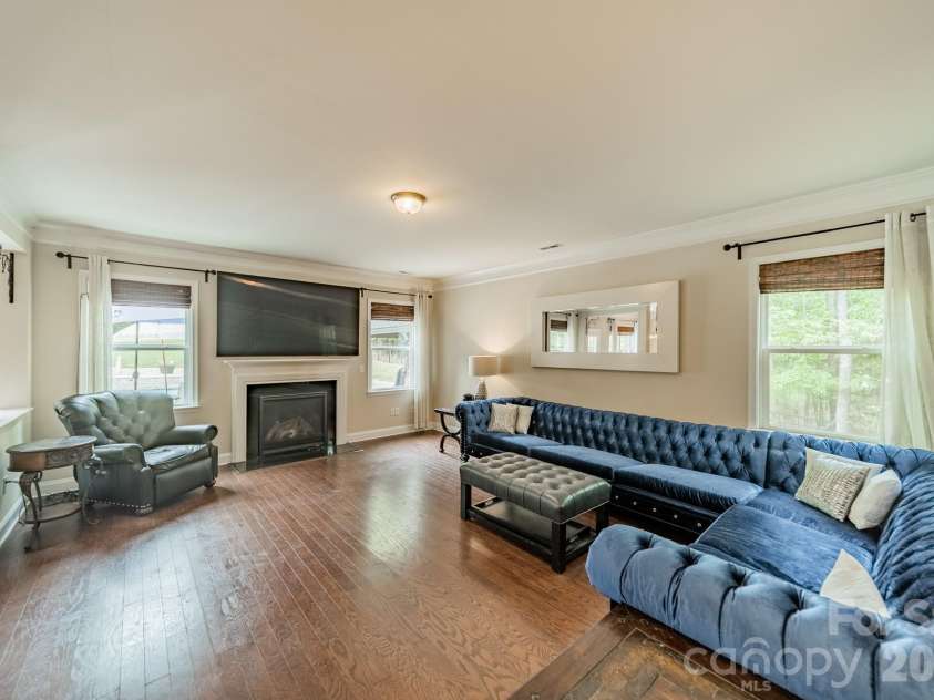 512 Stillwater Road, Troutman, NC 28166.  MLS# CAR4382195, YatesRealty ID 7358. 