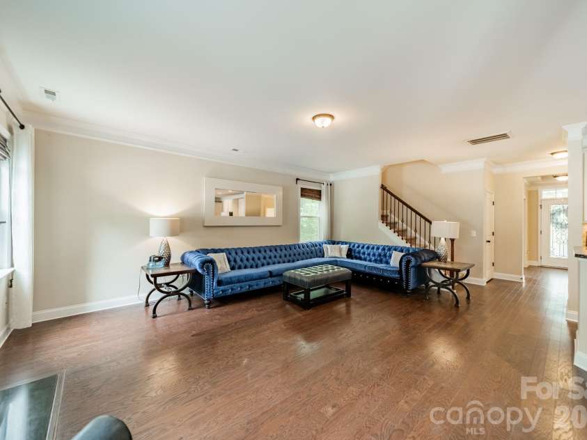 512 Stillwater Road, Troutman, NC 28166.  MLS# CAR4382195, YatesRealty ID 7358. 