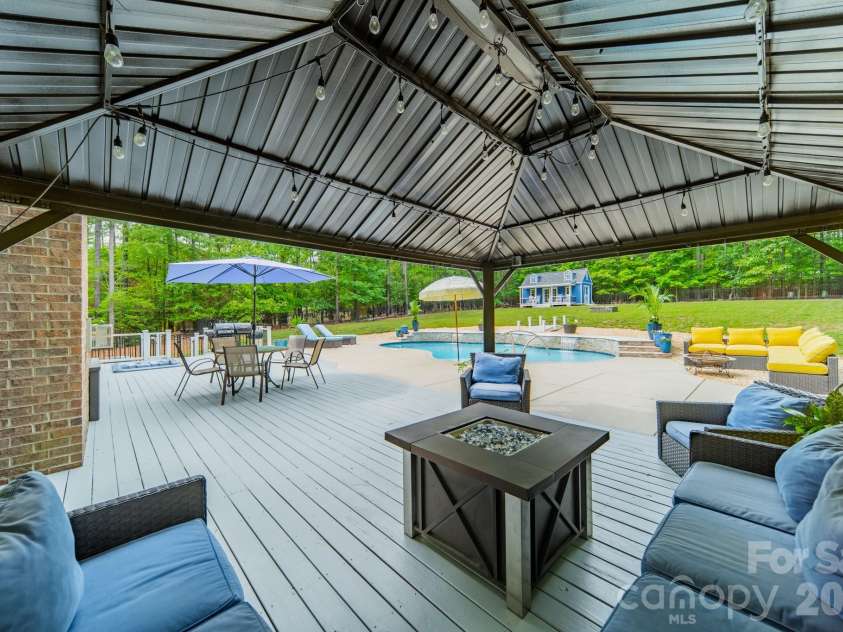 512 Stillwater Road, Troutman, NC 28166.  MLS# CAR4382195, YatesRealty ID 7358. 