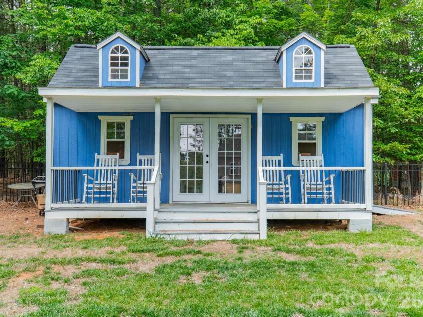 512 Stillwater Road, Troutman, NC 28166.  MLS# CAR4382195, YatesRealty ID 7358. 