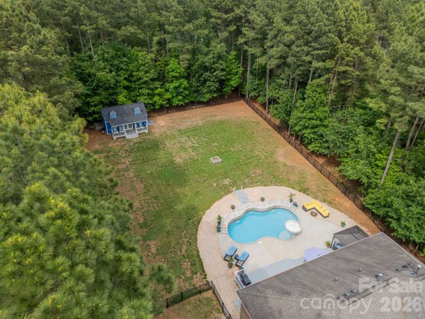 512 Stillwater Road, Troutman, NC 28166.  MLS# CAR4382195, YatesRealty ID 7358. 