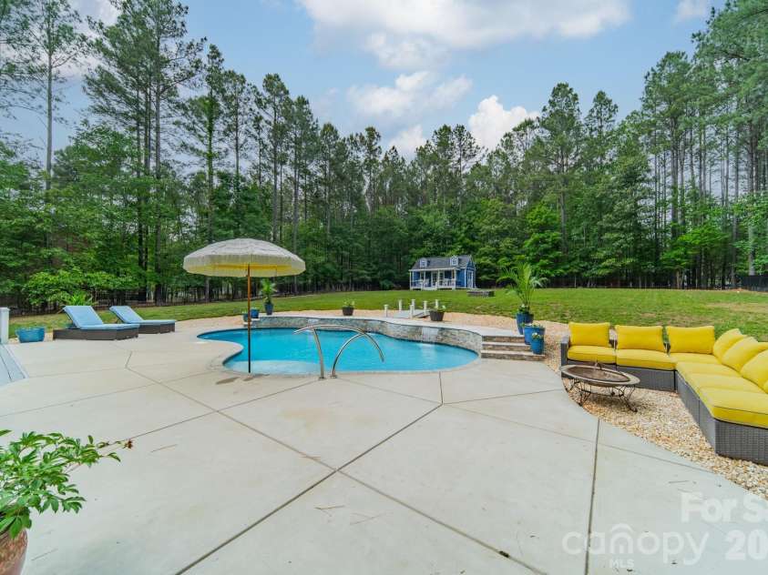 512 Stillwater Road, Troutman, NC 28166.  MLS# CAR4382195, YatesRealty ID 7358. 
