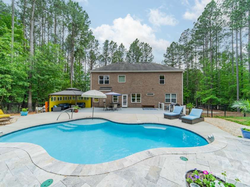512 Stillwater Road, Troutman, NC 28166.  MLS# CAR4382195, YatesRealty ID 7358. 