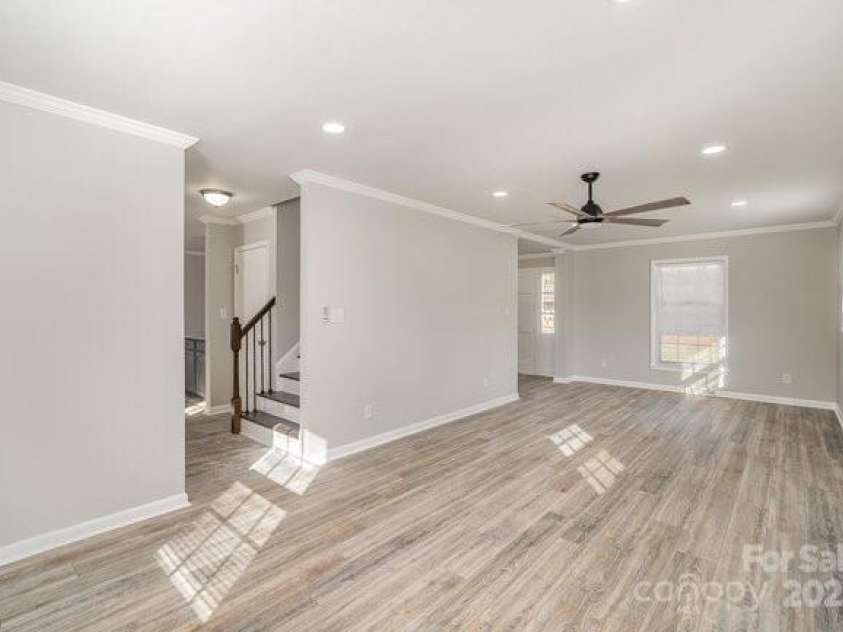 303 Bost Street, Kannapolis, NC 28081.  MLS# CAR4231090, YatesRealty ID 7359. 