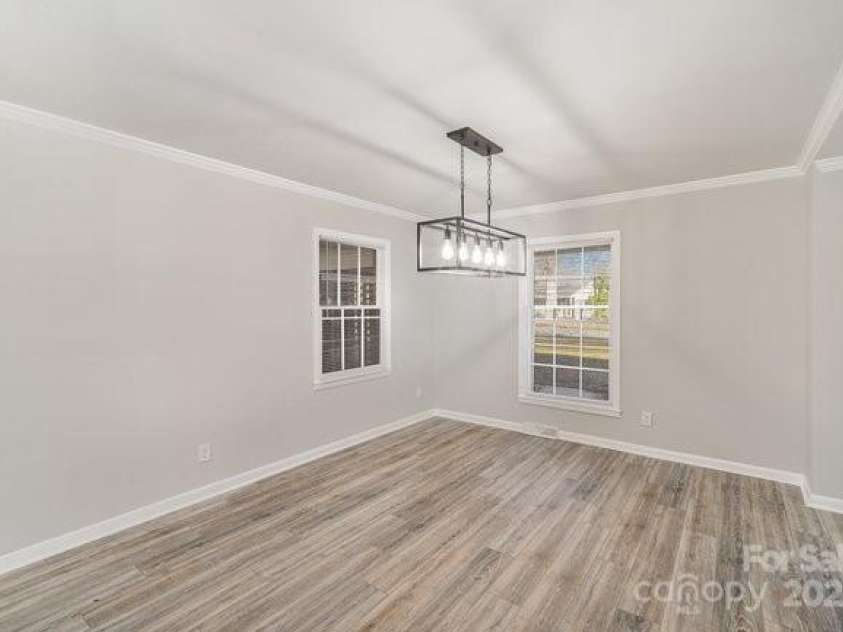 303 Bost Street, Kannapolis, NC 28081.  MLS# CAR4231090, YatesRealty ID 7359. 