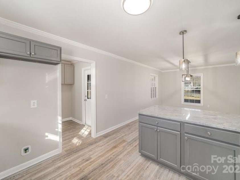 303 Bost Street, Kannapolis, NC 28081.  MLS# CAR4231090, YatesRealty ID 7359. 