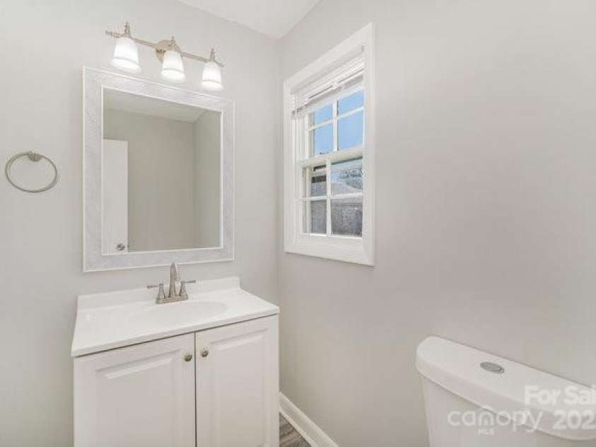 303 Bost Street, Kannapolis, NC 28081.  MLS# CAR4231090, YatesRealty ID 7359. 