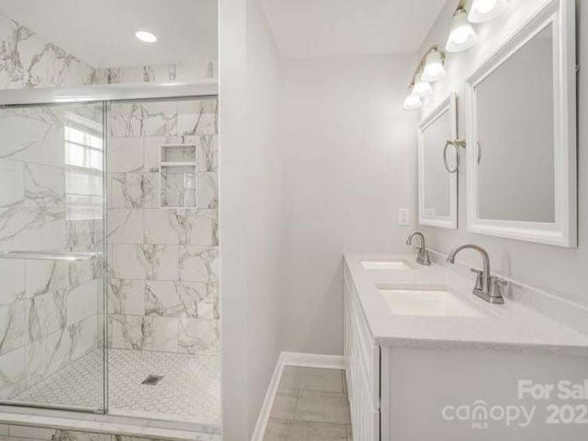 303 Bost Street, Kannapolis, NC 28081.  MLS# CAR4231090, YatesRealty ID 7359. 