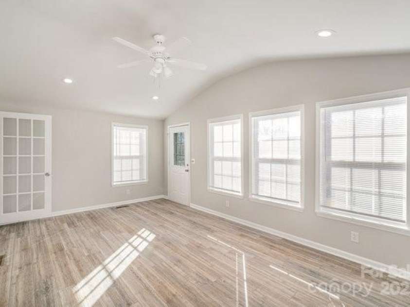 303 Bost Street, Kannapolis, NC 28081.  MLS# CAR4231090, YatesRealty ID 7359. 