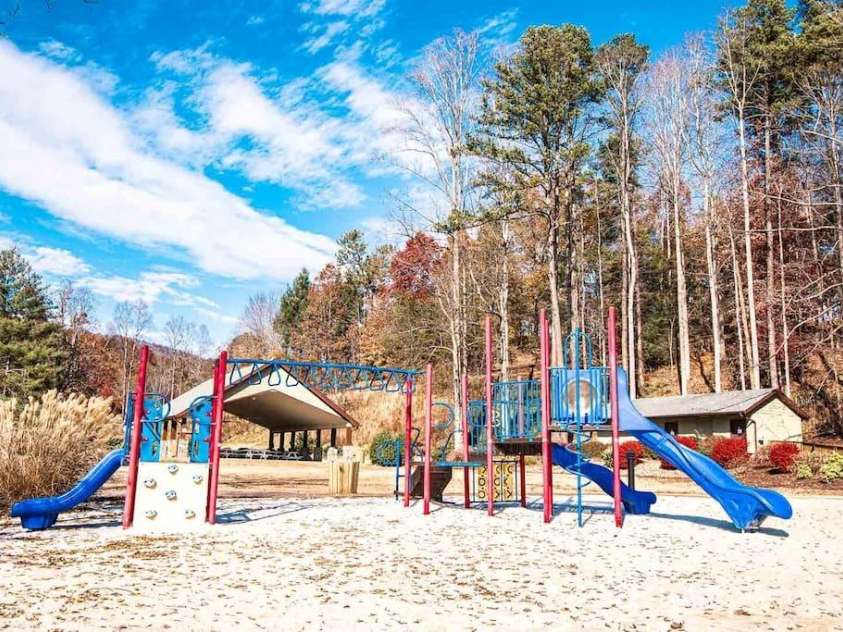 160 Whitney Boulevard, Lake Lure, NC 28746.  MLS# CAR4325895, YatesRealty ID 736. 