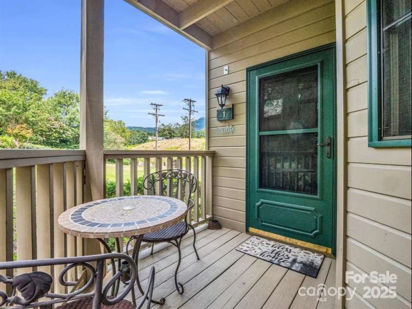 160 Whitney Boulevard, Lake Lure, NC 28746.  MLS# CAR4328166, YatesRealty ID 736. 