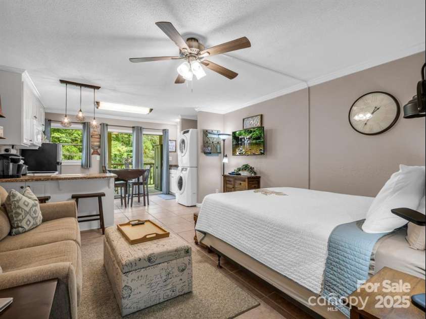 160 Whitney Boulevard, Lake Lure, NC 28746.  MLS# CAR4328166, YatesRealty ID 736. 