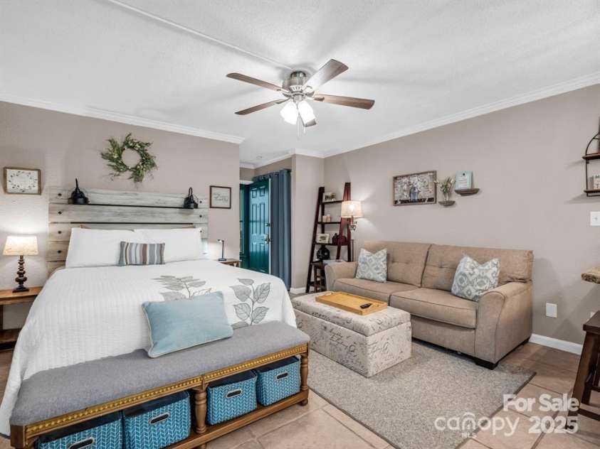 160 Whitney Boulevard, Lake Lure, NC 28746.  MLS# CAR4328166, YatesRealty ID 736. 